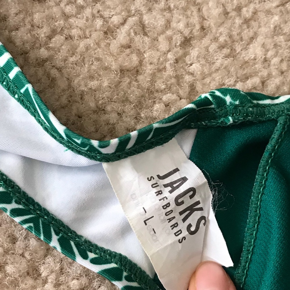 Jack’s Surfboard Shop Bikini lrg/small - Picture 5 of 6